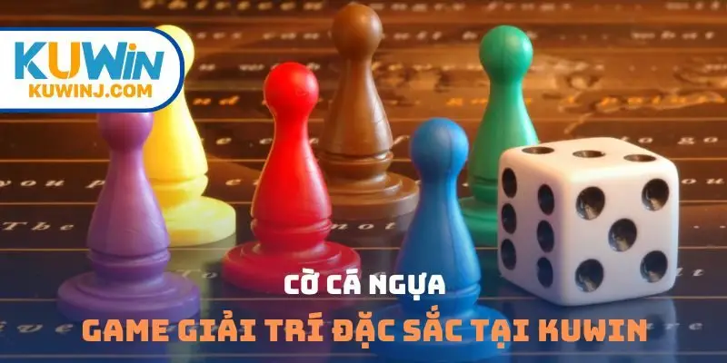 cờ cá ngựa