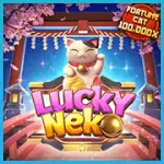 neko may mắn kuwinj.com