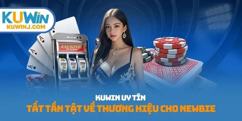 Kuwin uy tín